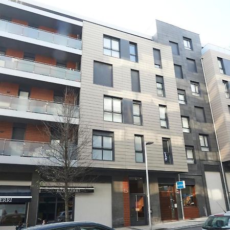 Donosti Deluxe By Luxe San Sebastian Apartment Ngoại thất bức ảnh