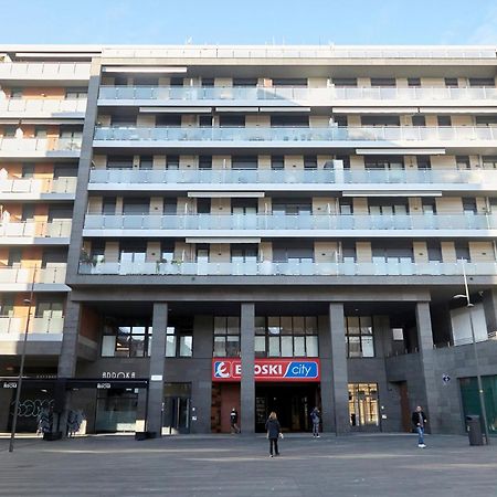 Donosti Deluxe By Luxe San Sebastian Apartment Ngoại thất bức ảnh